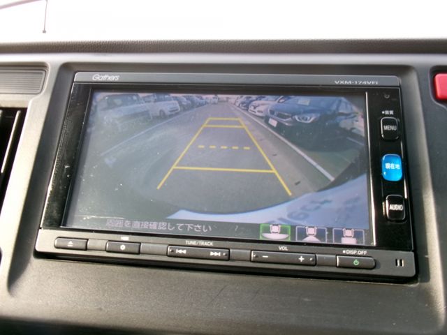 HONDA N-WGN 2017 Image 31