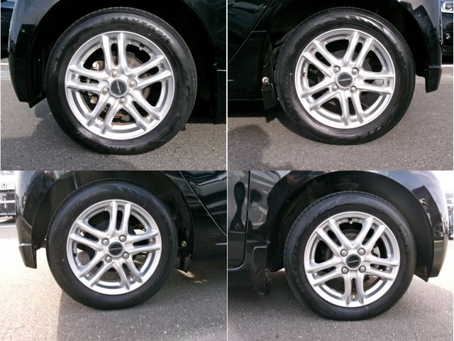 HONDA N-WGN 2017 Image 31