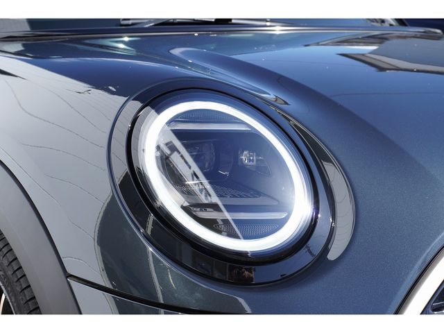 BMW MINI COOPER 5DOOR 2025 Image 31