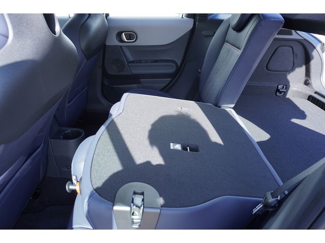 BMW MINI COOPER 5DOOR 2025 Image 31