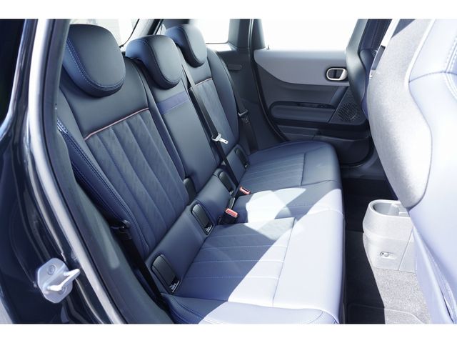 BMW MINI COOPER 5DOOR 2025 Image 31