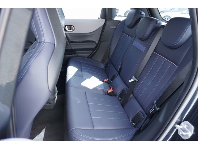 BMW MINI COOPER 5DOOR 2025 Image 31