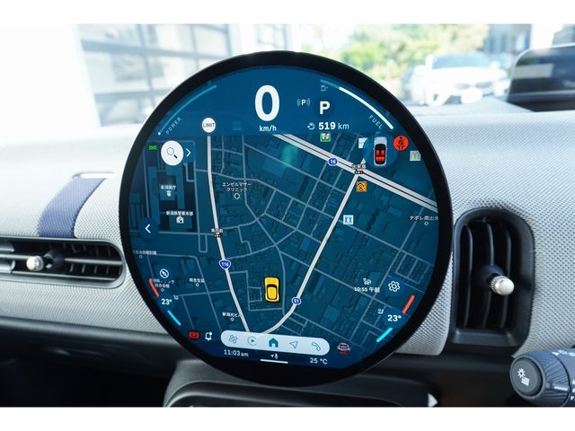 BMW MINI COOPER 5DOOR 2025 Image 31