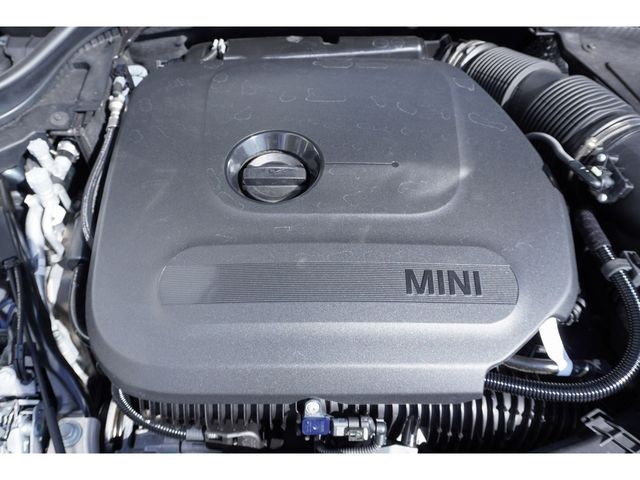 BMW MINI COOPER 5DOOR 2025 Image 31