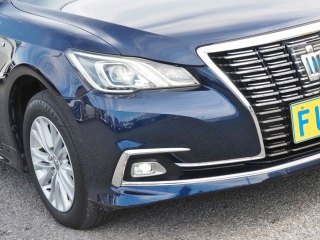 TOYOTA CROWN SEDAN HYBRID 4 2016 Image 31