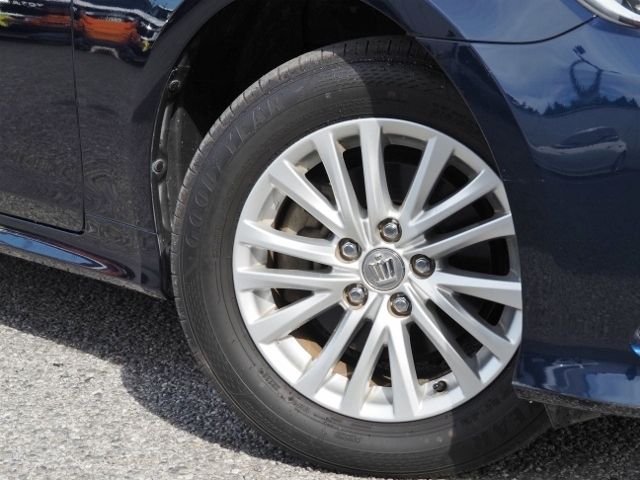 TOYOTA CROWN SEDAN HYBRID 4 2016 Image 31