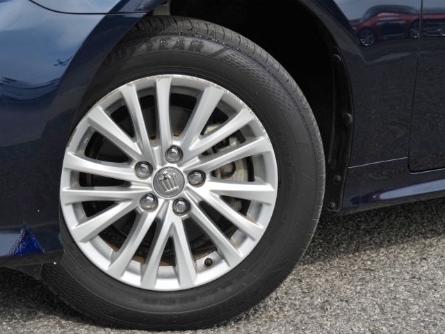 TOYOTA CROWN SEDAN HYBRID 4 2016 Image 31