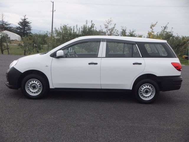 NISSAN NV150 AD 4WD 2020 Image 31