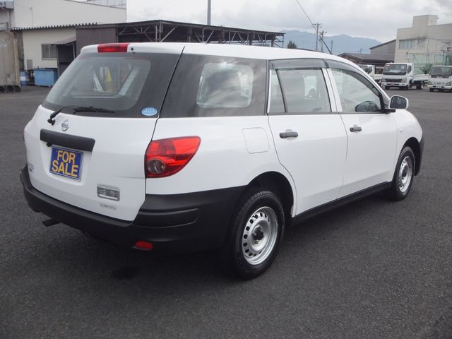 NISSAN NV150 AD 4WD 2020 Image 31