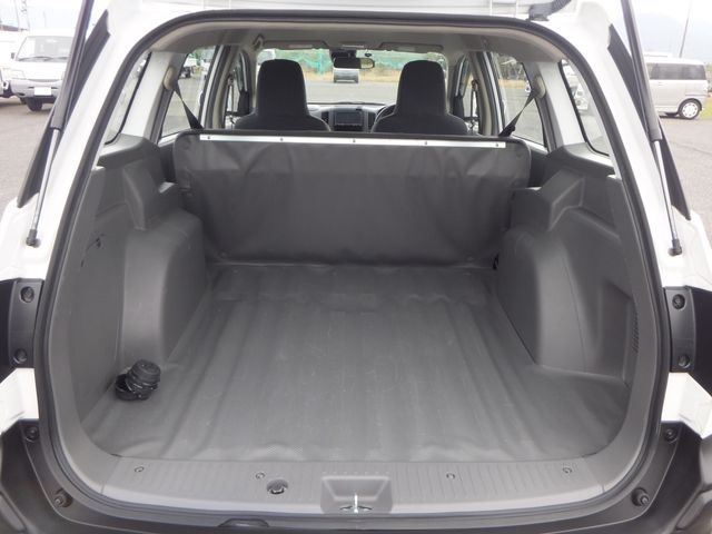 NISSAN NV150 AD 4WD 2020 Image 31