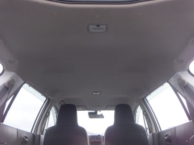 NISSAN NV150 AD 4WD 2020 Image 31