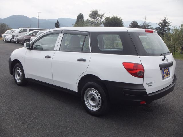 NISSAN NV150 AD 4WD 2020 Image 31