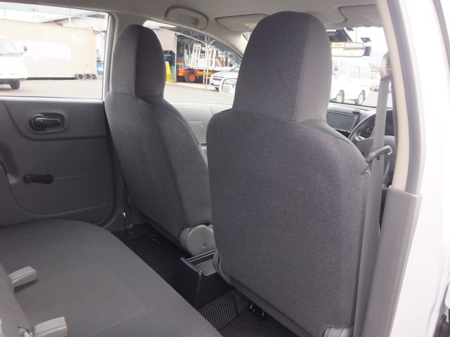 NISSAN NV150 AD 4WD 2020 Image 31