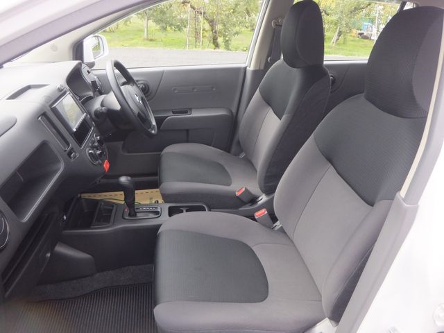 NISSAN NV150 AD 4WD 2020 Image 31