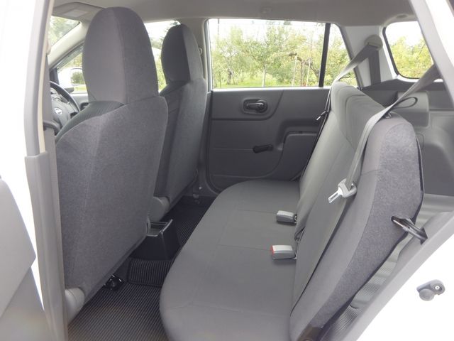 NISSAN NV150 AD 4WD 2020 Image 31