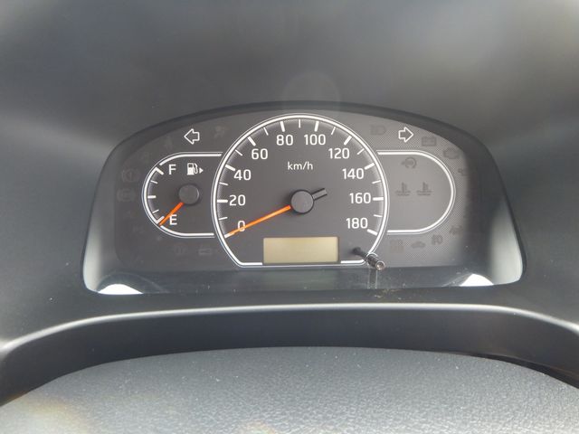 NISSAN NV150 AD 4WD 2020 Image 31