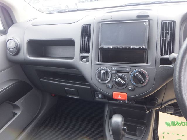 NISSAN NV150 AD 4WD 2020 Image 31