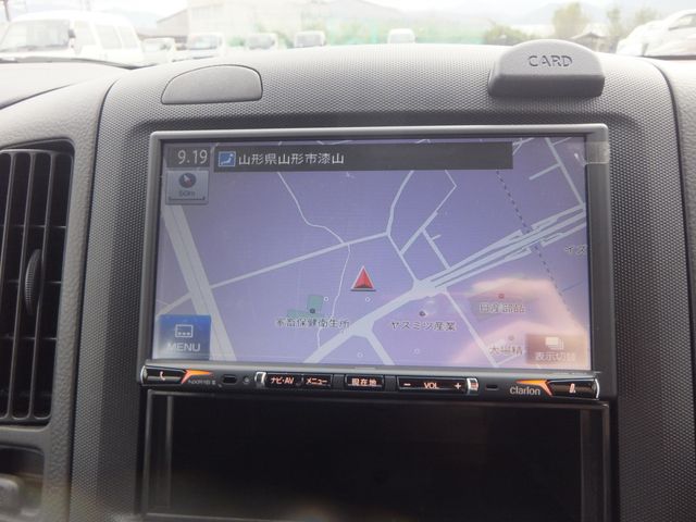 NISSAN NV150 AD 4WD 2020 Image 31