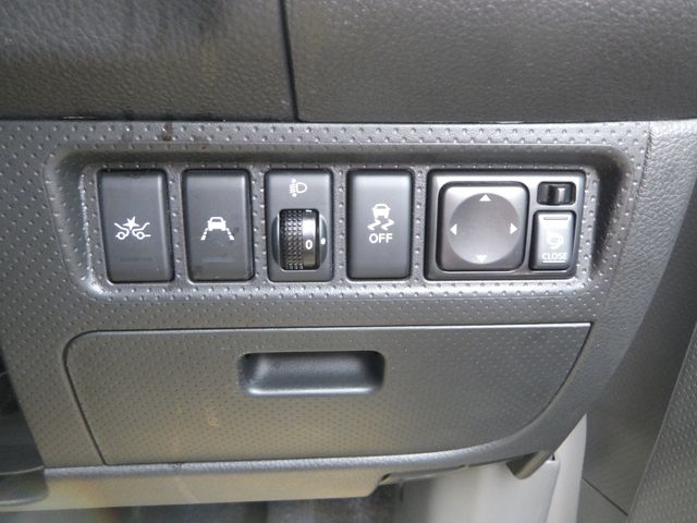 NISSAN NV150 AD 4WD 2020 Image 31