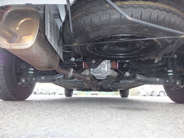 NISSAN NV150 AD 4WD 2020 Image 31