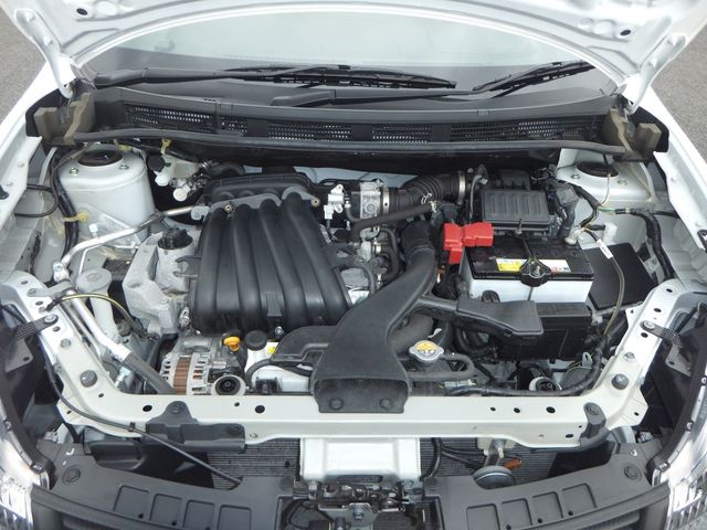 NISSAN NV150 AD 4WD 2020 Image 31