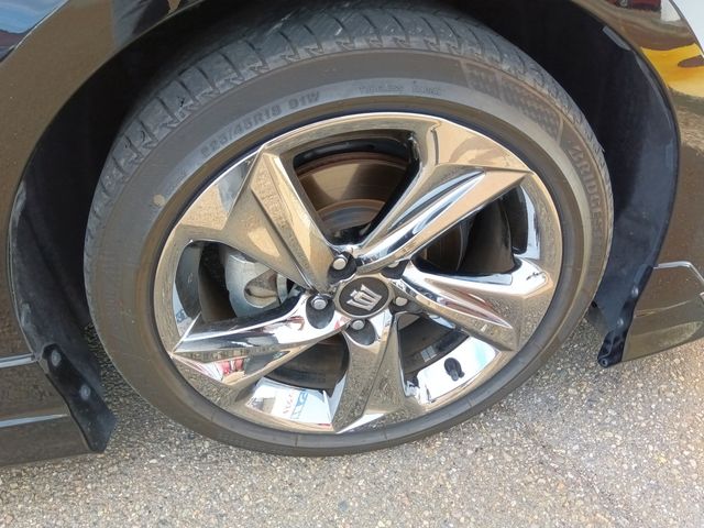 TOYOTA CROWN SEDAN HYBRID 2019 Image 31