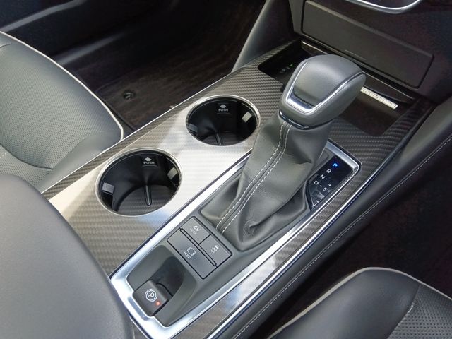 TOYOTA CROWN SEDAN HYBRID 2019 Image 31