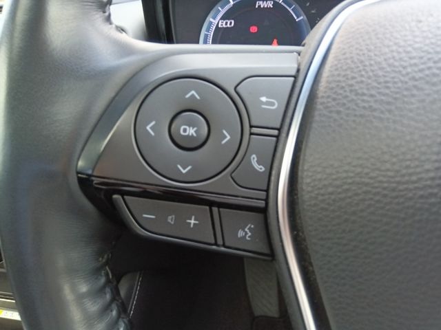 TOYOTA CROWN SEDAN HYBRID 2019 Image 31