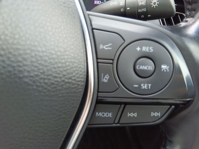 TOYOTA CROWN SEDAN HYBRID 2019 Image 31