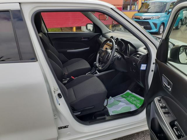 SUZUKI SWIFT 2017 Image 31