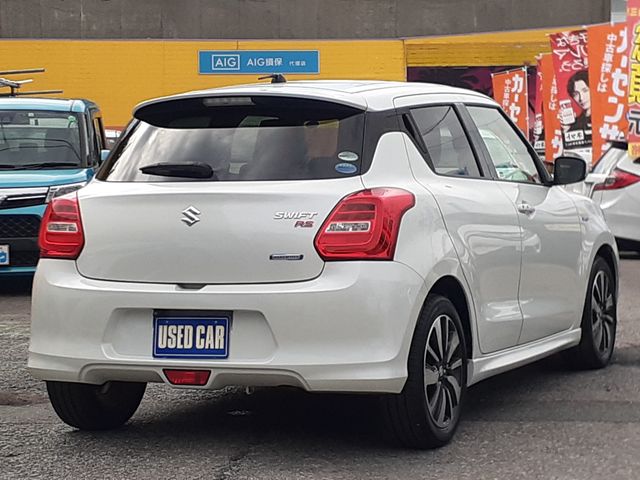 SUZUKI SWIFT 2017 Image 31