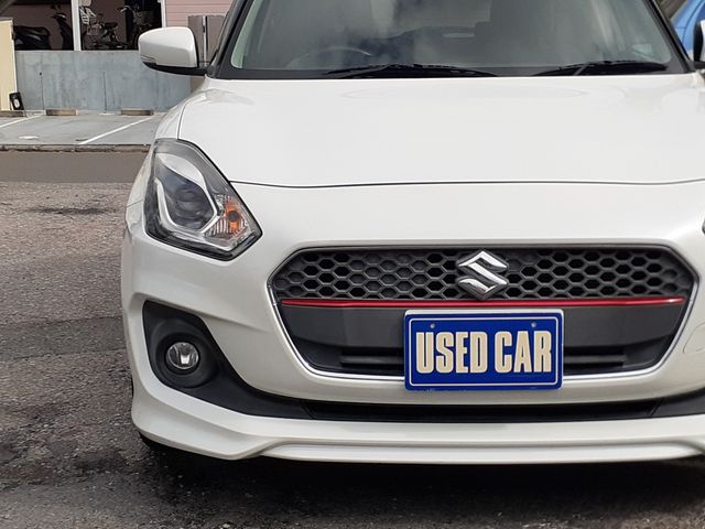 SUZUKI SWIFT 2017 Image 31