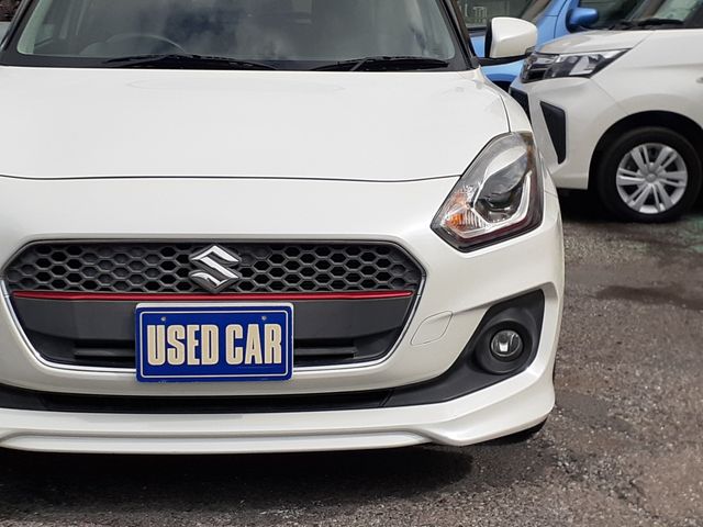 SUZUKI SWIFT 2017 Image 31