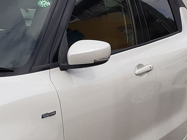 SUZUKI SWIFT 2017 Image 31