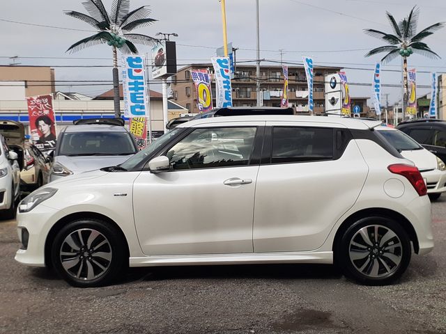 SUZUKI SWIFT 2017 Image 31