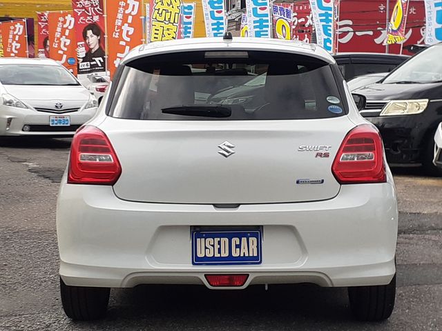 SUZUKI SWIFT 2017 Image 31