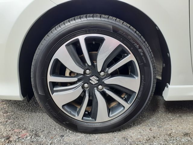 SUZUKI SWIFT 2017 Image 31