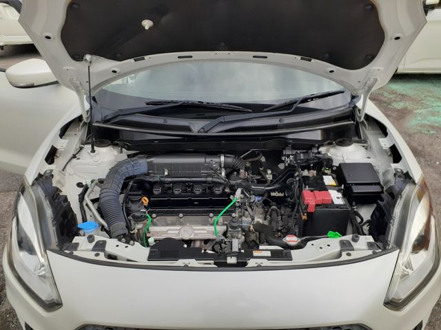 SUZUKI SWIFT 2017 Image 31