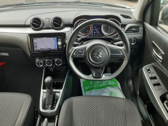 SUZUKI SWIFT 2017 Image 31