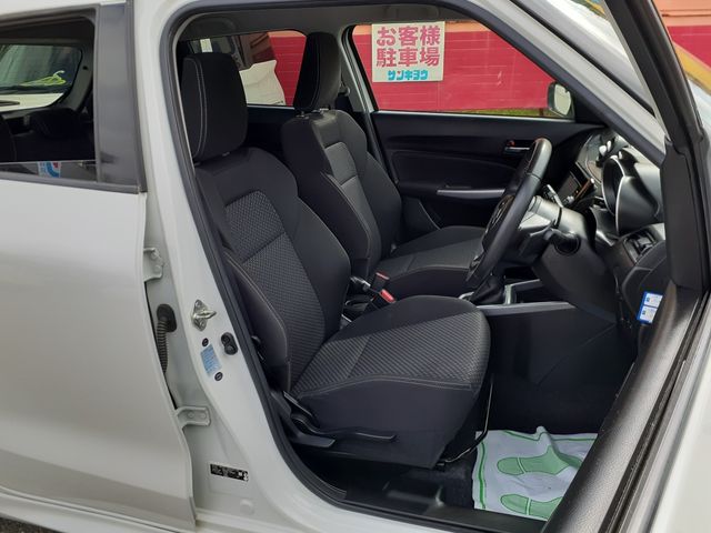 SUZUKI SWIFT 2017 Image 31