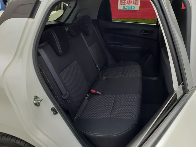 SUZUKI SWIFT 2017 Image 31