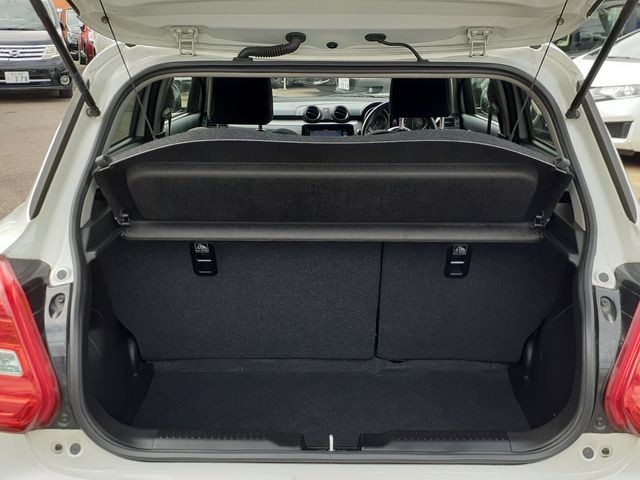 SUZUKI SWIFT 2017 Image 31