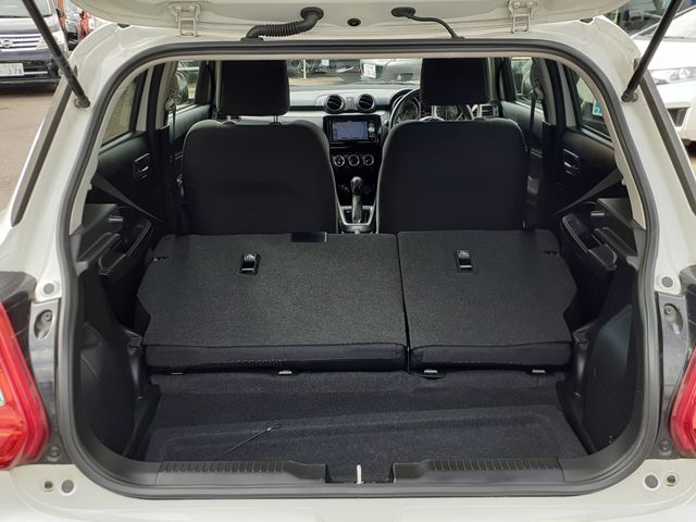 SUZUKI SWIFT 2017 Image 31