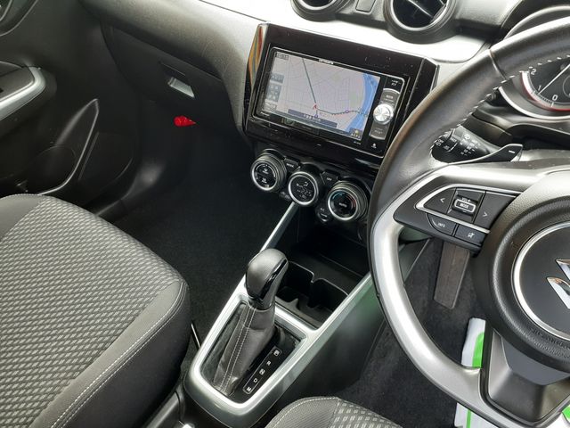 SUZUKI SWIFT 2017 Image 31