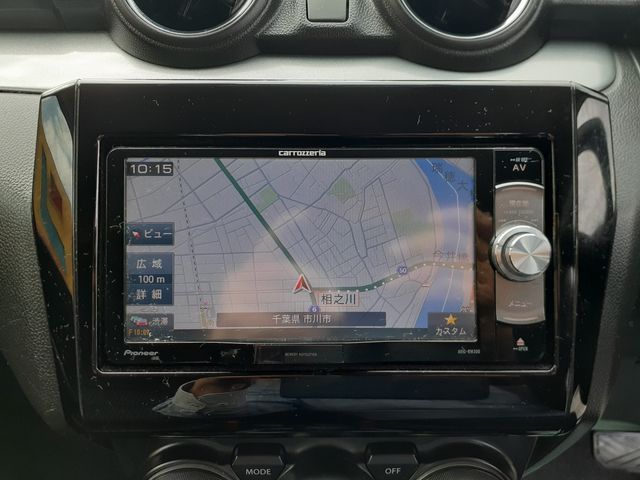 SUZUKI SWIFT 2017 Image 31