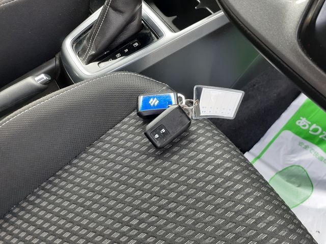 SUZUKI SWIFT 2017 Image 31