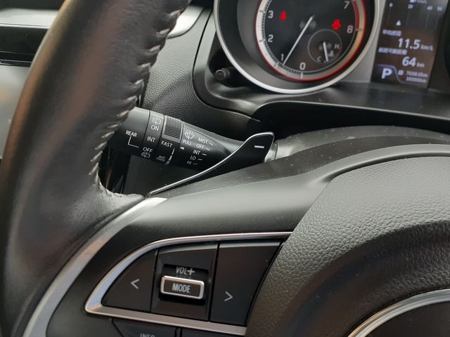 SUZUKI SWIFT 2017 Image 31