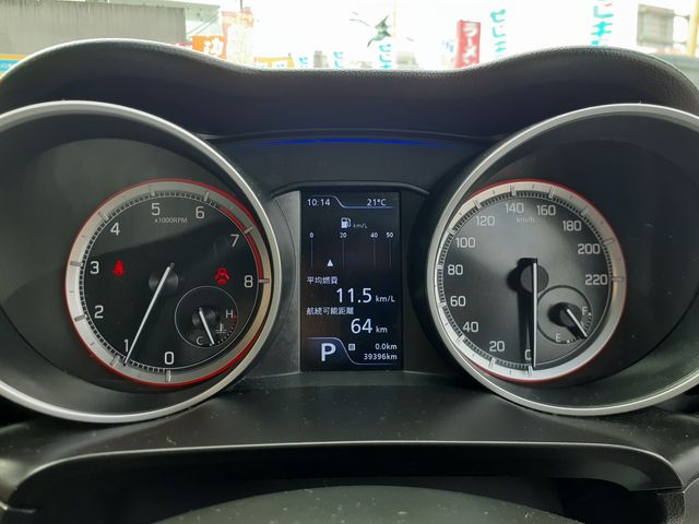 SUZUKI SWIFT 2017 Image 31