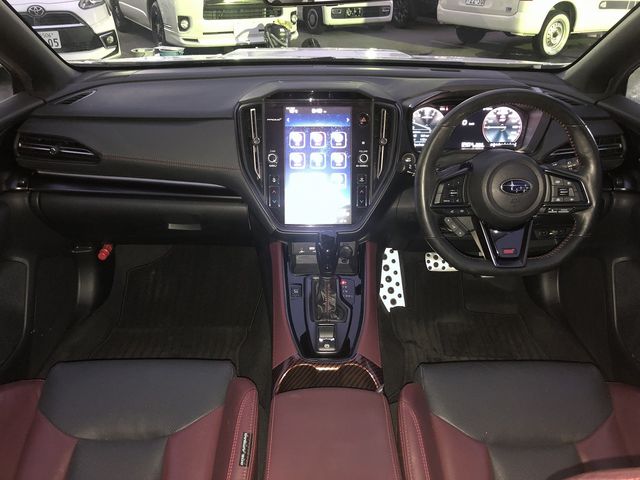 SUBARU LEVORG 2022 Image 31