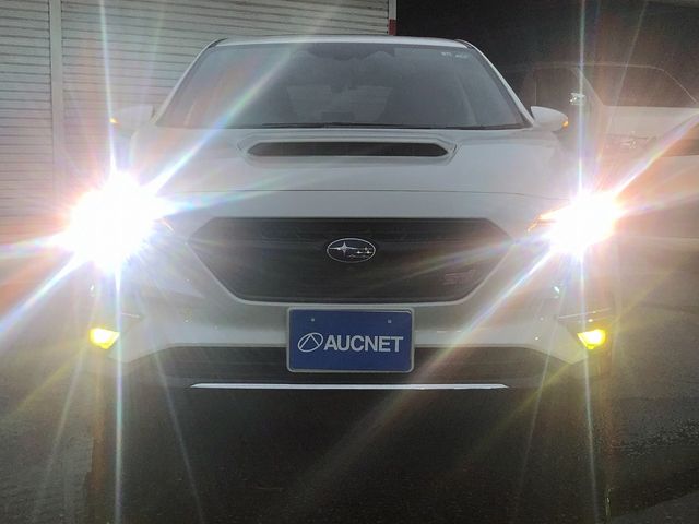 SUBARU LEVORG 2022 Image 31